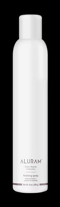 Aluram Finishing Spray