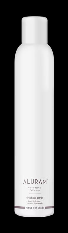 Aluram Finishing Spray