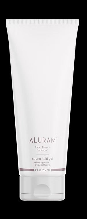Aluram strong hold gel