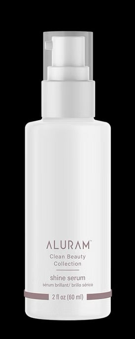 Aluram shine serum