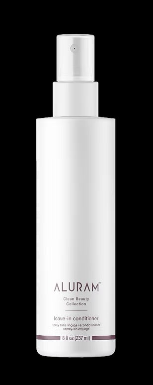 Aluram Leave-in Conditioner