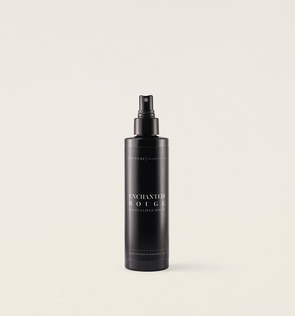 Luxurious Room & Linen Spray