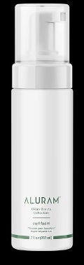 Aluram Curl Foam