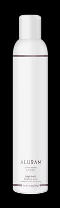 Aluram High Hold Hairspray