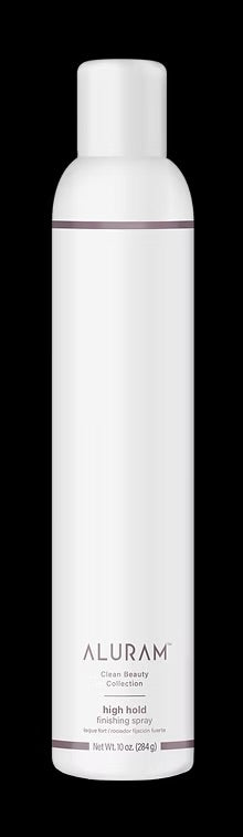 Aluram High Hold Hairspray