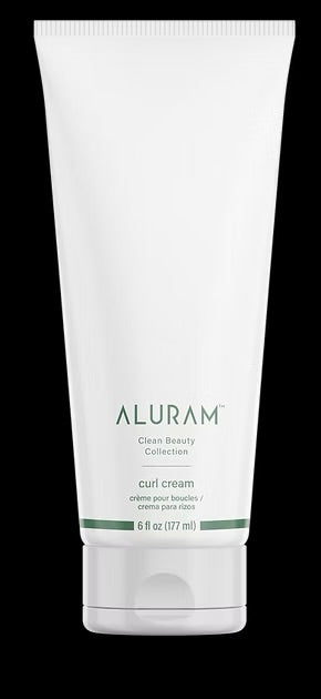 Aluram Curl Cream