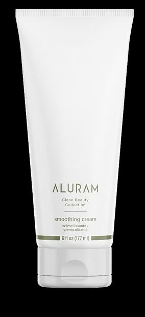 Aluram Smoothing Cream