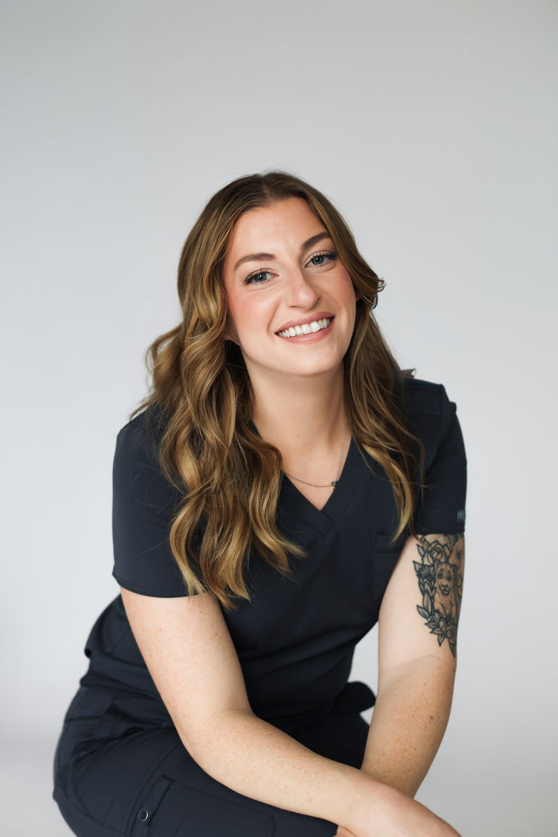 Jessi Rice