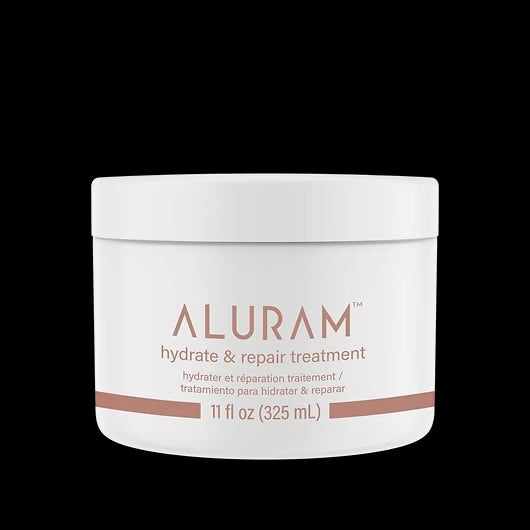 Aluram Hydrate & Repair Treatment