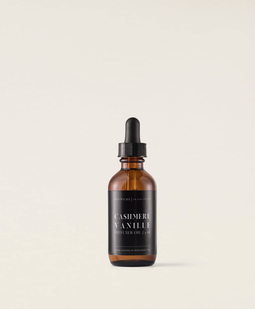 Scented Diffuser Oil