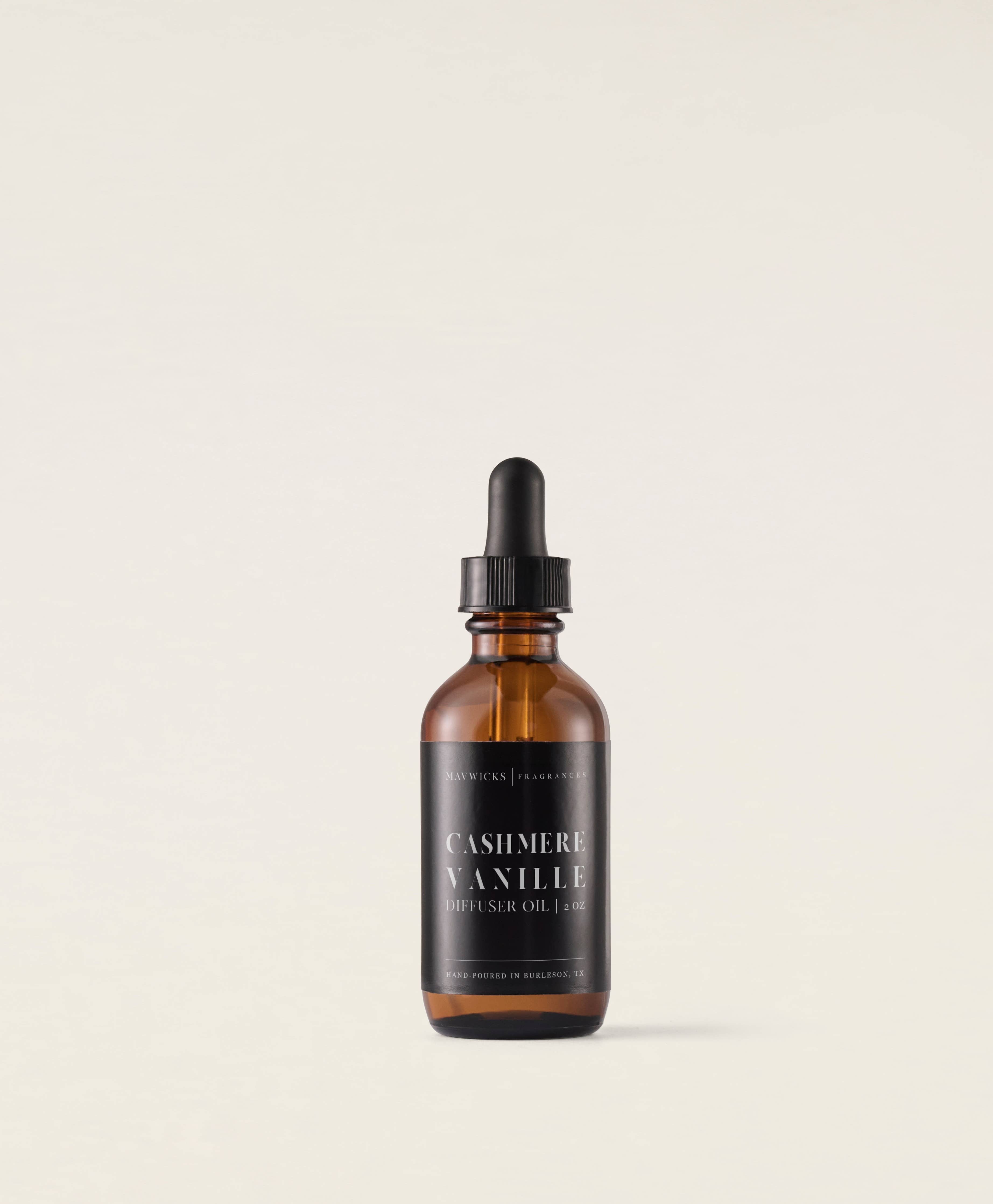 Scented Diffuser Oil