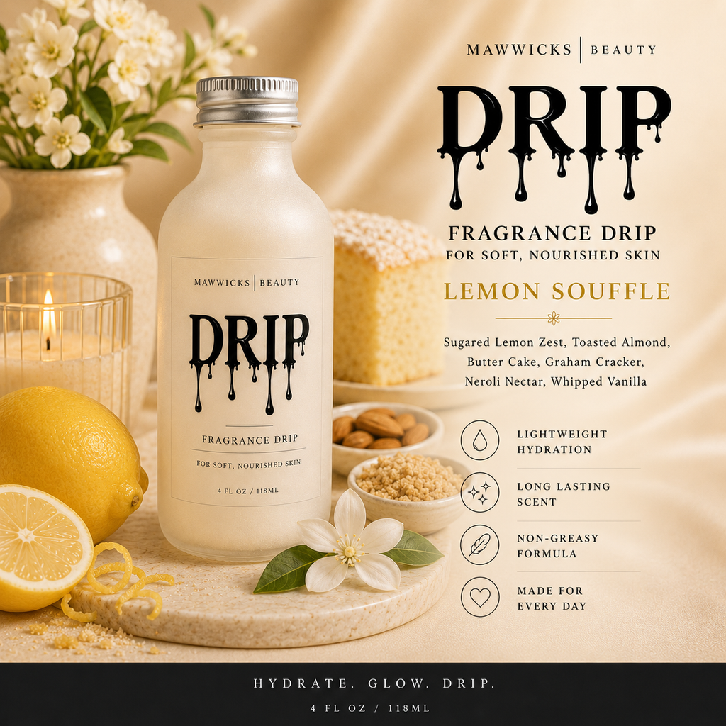 Fragrance Drip