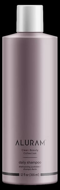 Aluram Daily Shampoo