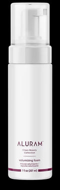 Aluram volumizing foam