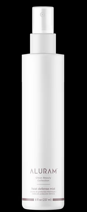 Heat defense mist