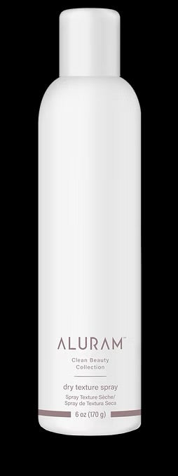 Aluram Dry Texture Spray
