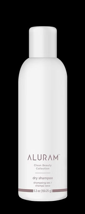 Aluram Dry Shampoo