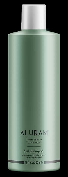 Aluram Curl Shampoo