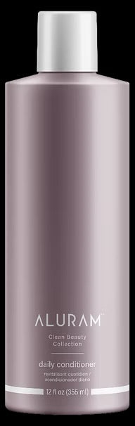 Aluram Daily Conditioner