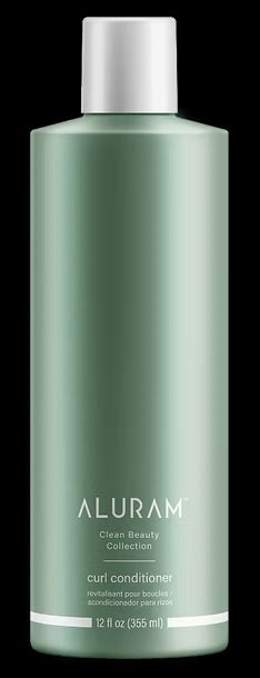 Aluram Curl Conditioner