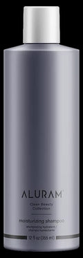 Aluram Moisturizing Shampoo