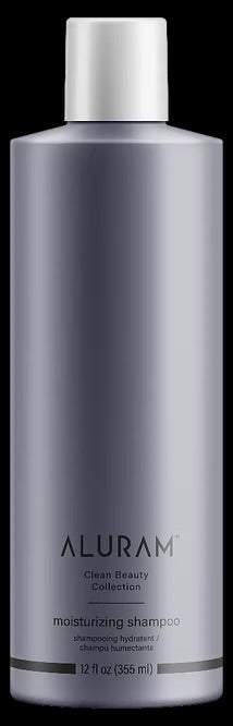 Aluram Moisturizing Shampoo