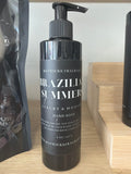 Luxury Hand Soap: Brazilian Summers