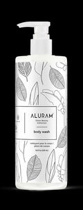 Aluram Body Wash