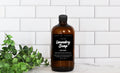 Luxury Liquid Laundry Detergent