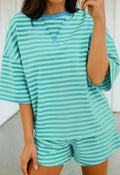 Spring Stripe Set