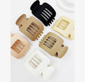 Hair Clips 2-$8