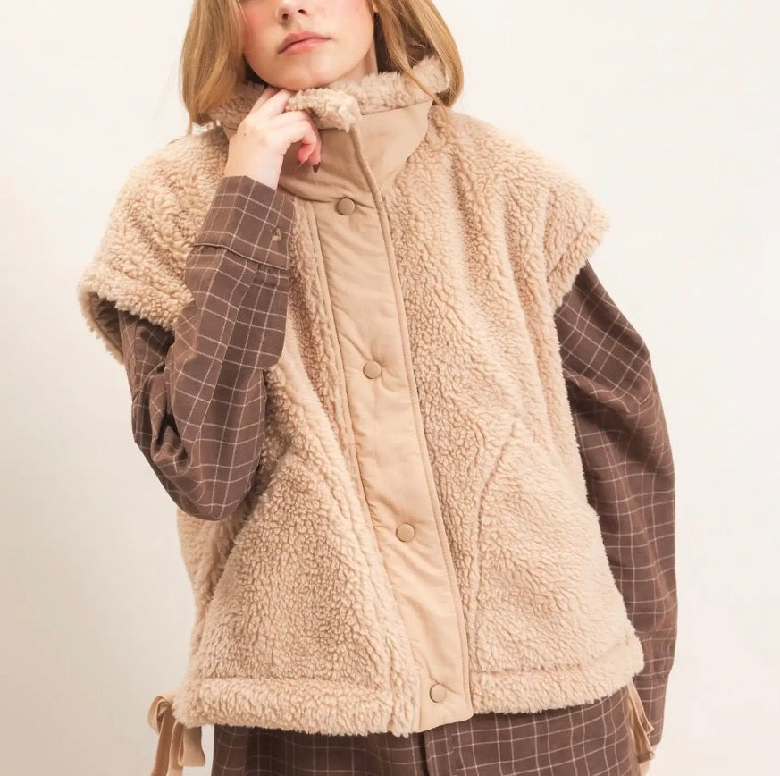 LM Sherpa Vest