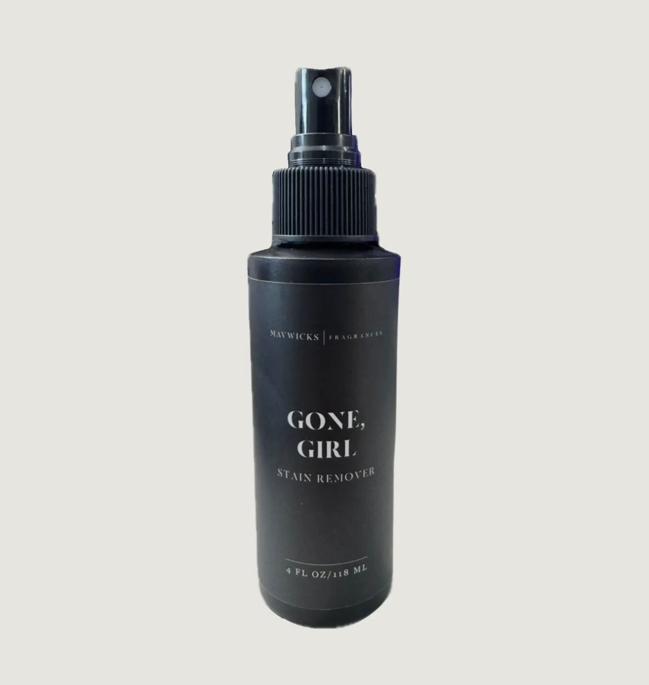 Gone Girl Stain Remover