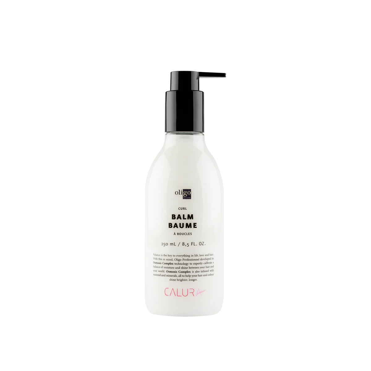 Curl Balm