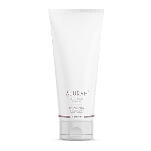 Aluram Styling Creme