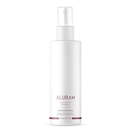 Aluram Root Boost