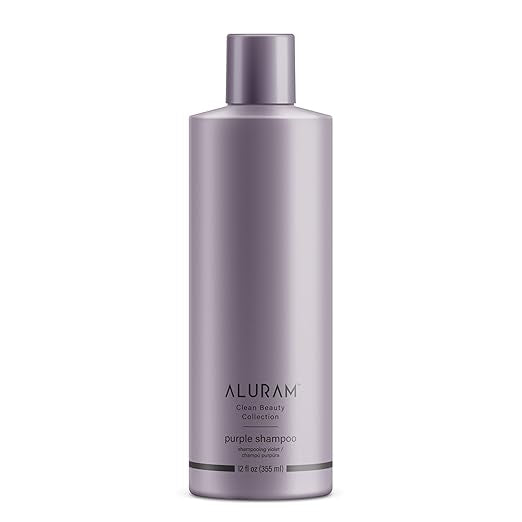 Aluram Purple Shampoo