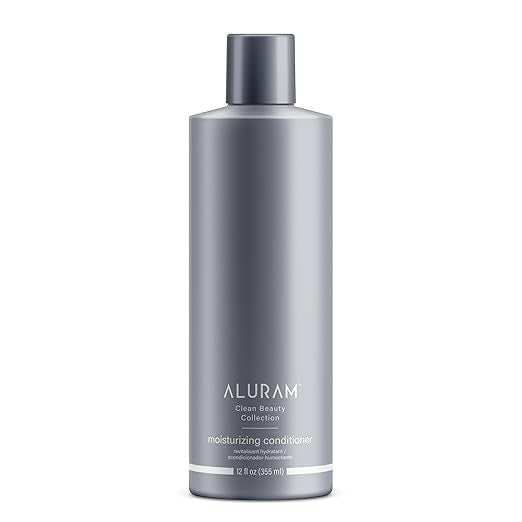 Aluram Moisturizing Conditioner