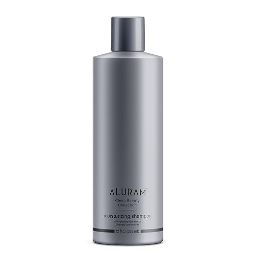 Aluram Moisturizing Shampoo