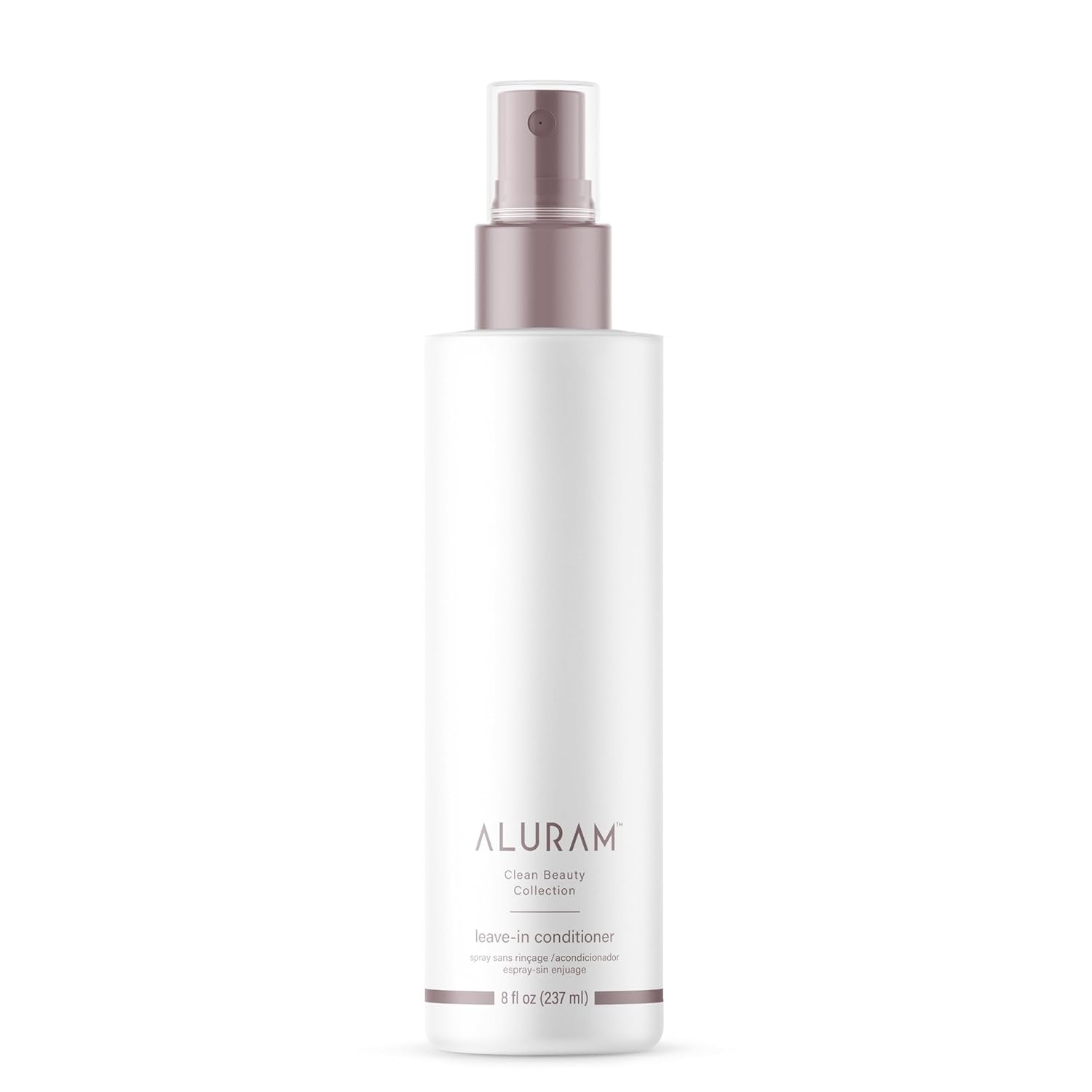 Aluram Leave-in Conditioner