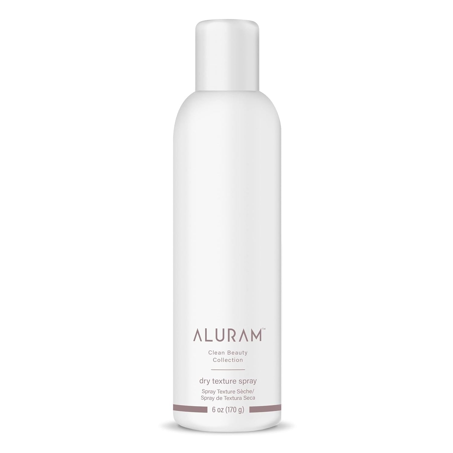 Aluram Dry Texture Spray