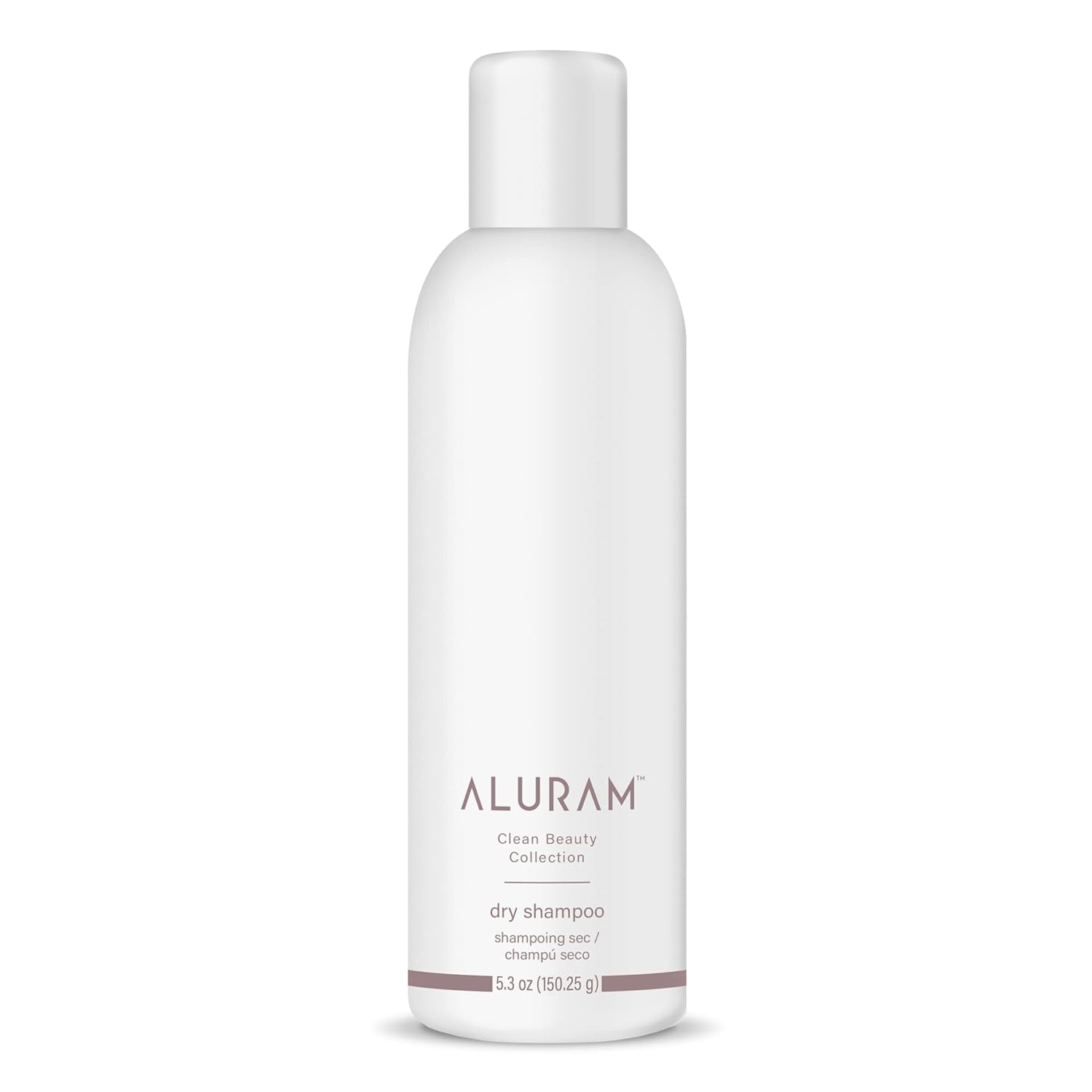 Aluram Dry Shampoo