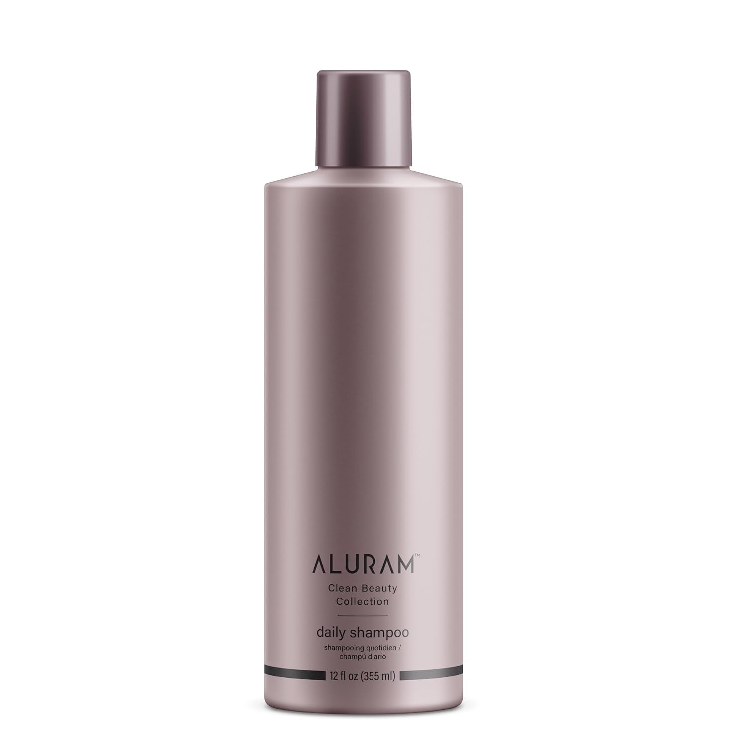 Aluram Daily Shampoo
