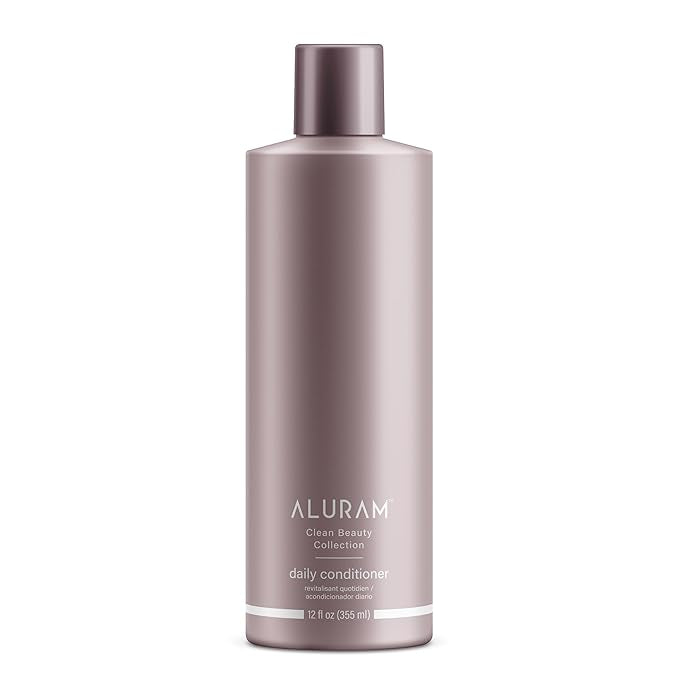 Aluram Daily Conditioner