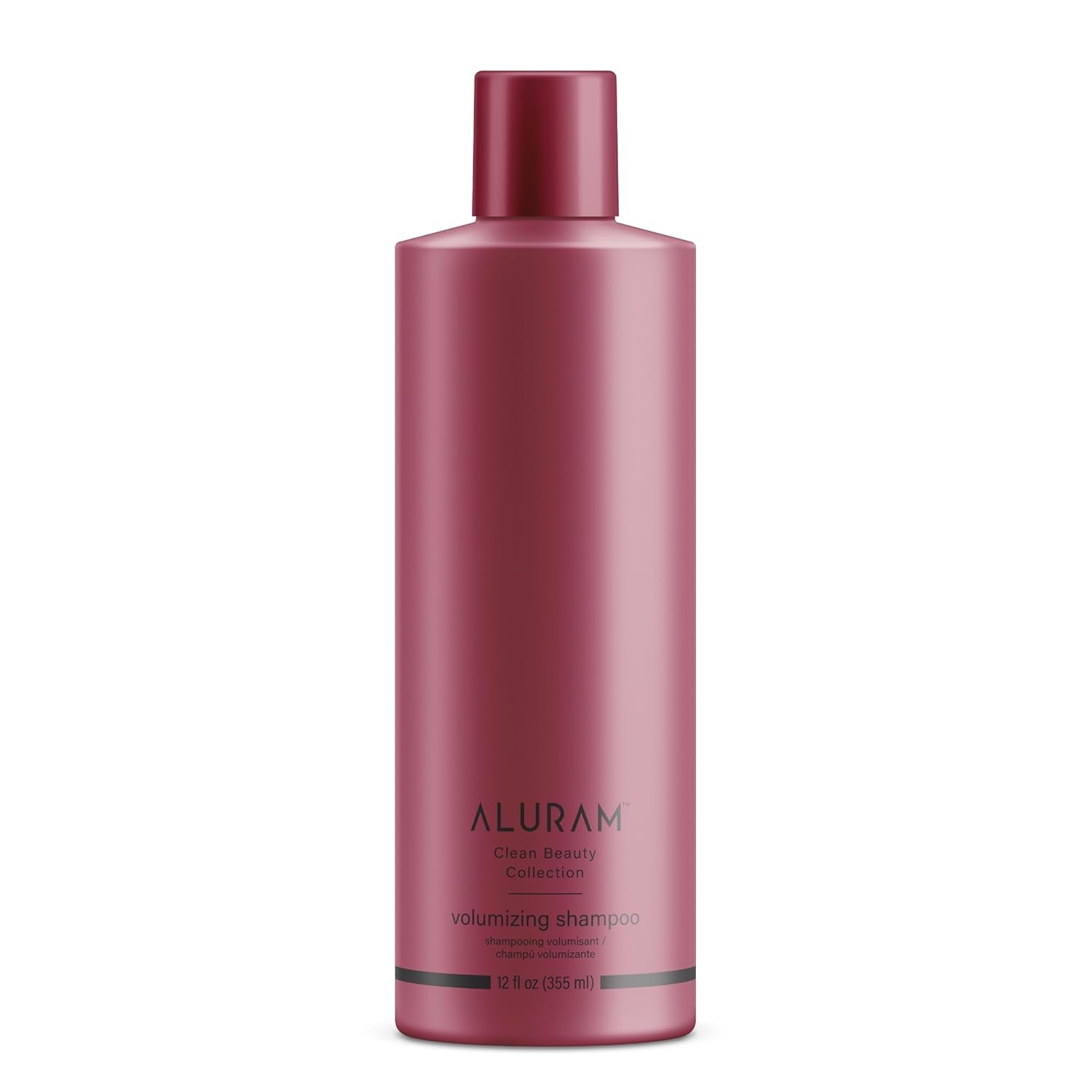 Aluram Volumizing Shampoo