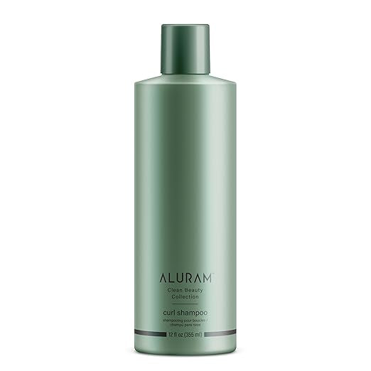 Aluram Curl Shampoo
