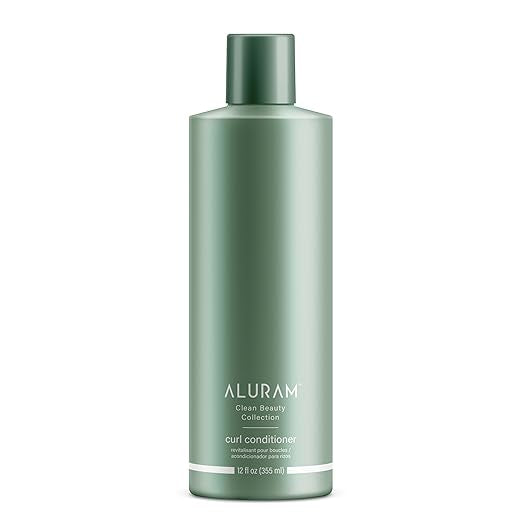 Aluram Curl Conditioner