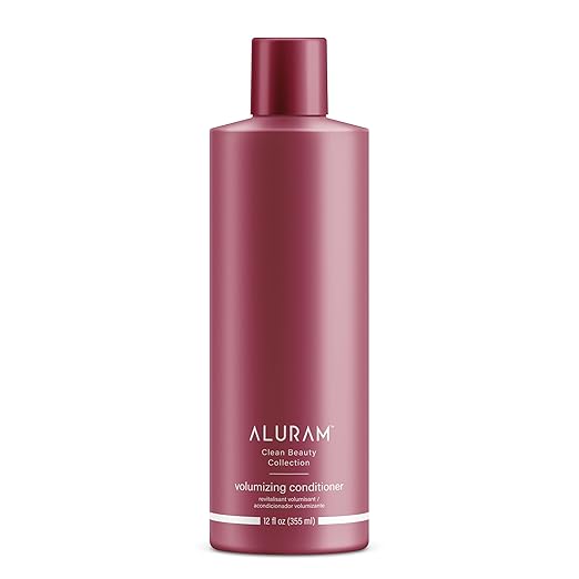 Aluram Volumizing Conditioner