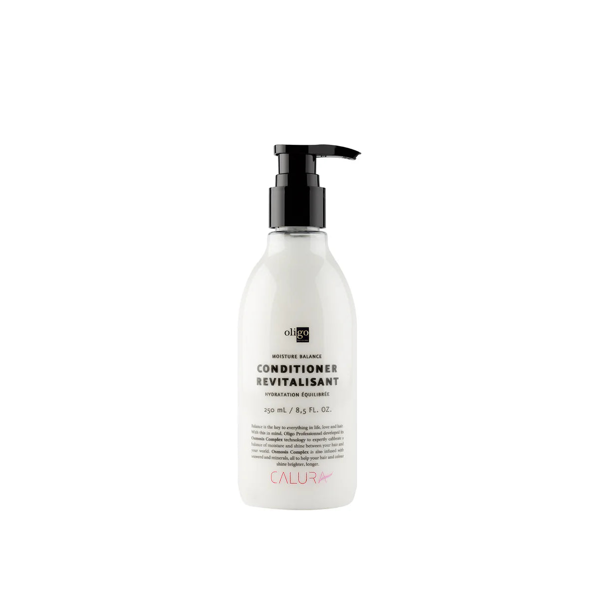 Moisture Balance Conditioner