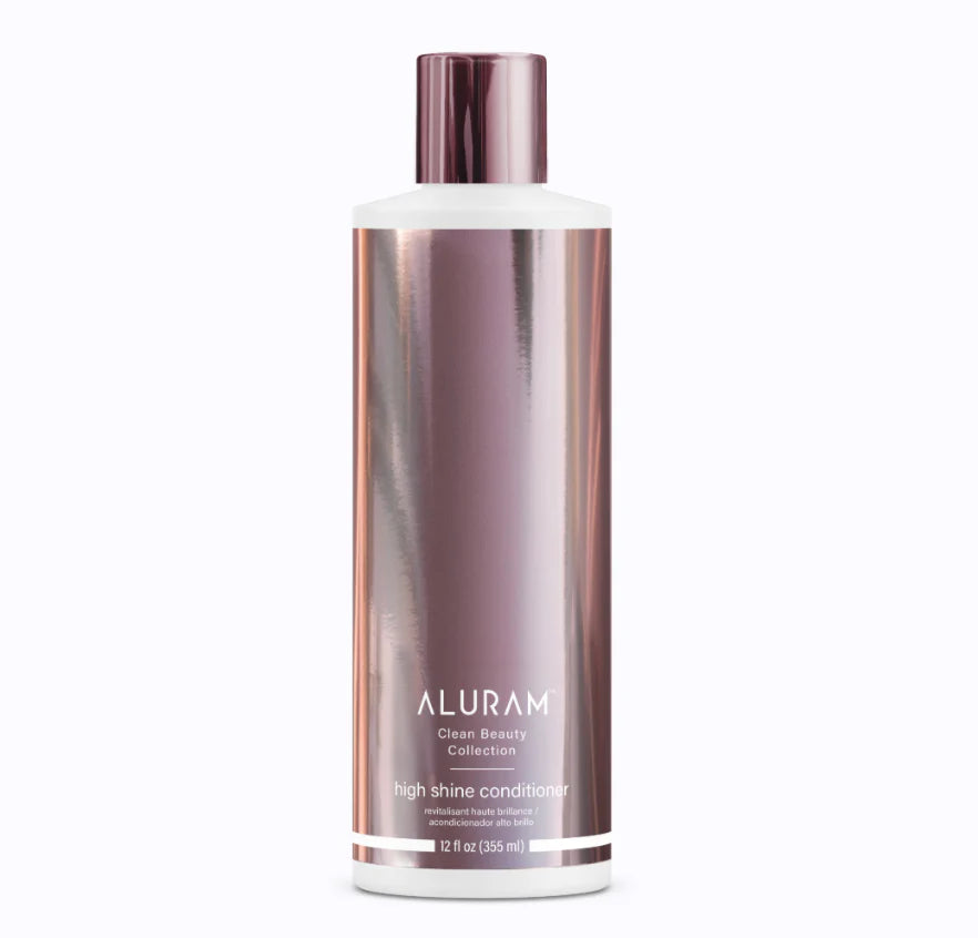Aluram High Shine Conditioner 12oz